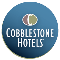 Cobblestone Hotels(@GoCobblestone) 's Twitter Profile Photo