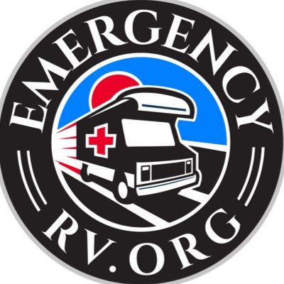 https://t.co/q3jEb6I2su is a nonprofit delivering RVs to survivors of natural disasters to serve as emergency and transitional housing.