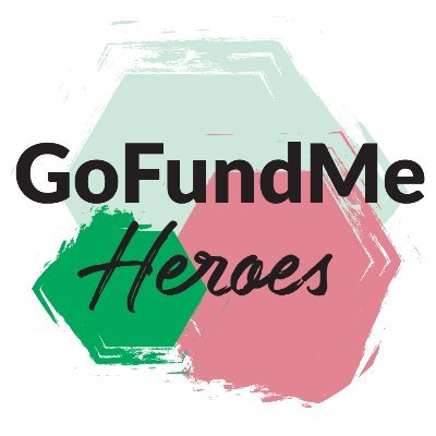 GoFundMe Heroes are everyday people doing extraordinary things. Read stories, listen to podcast interviews & be inspired by incredible change-makers ✨