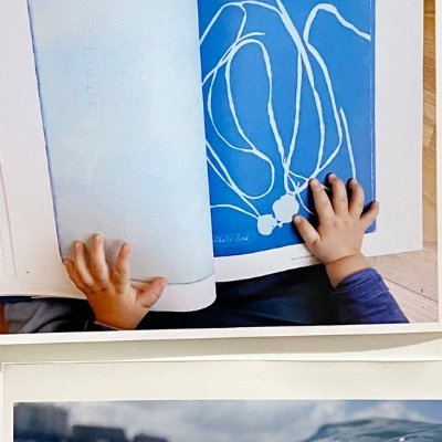 Organizamos actividades participativas y horizontales para difundir la cultura fotográfica que se expresa en forma de libros.
14OCT World #PhotoBookDay!