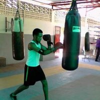 🇻🇪🥊Boxeador Renny Caraballo 🥊🇻🇪(@RennyCaraballo) 's Twitter Profile Photo