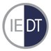 IEDT (@eciedt) Twitter profile photo IEDT (@eciedt) Twitter profile photo
