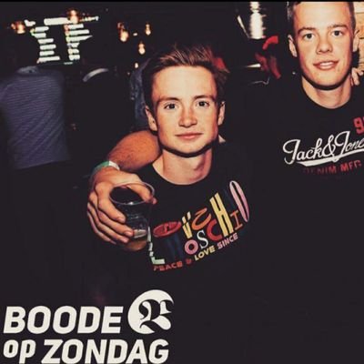 HarbertsPim's profile picture. 