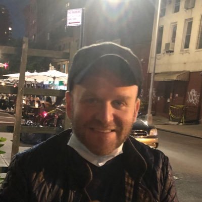 NeilRogachevsky's profile picture. academic and writer