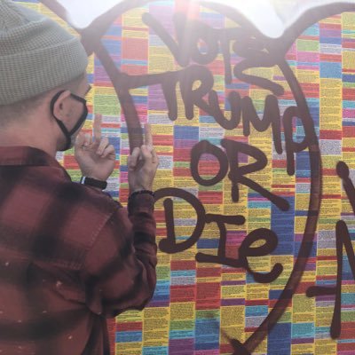 it’s the possibility of having a dream come true that keeps life interesting