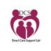 Direct Care Support (DCS) Ltd (@CareDcs) Twitter profile photo