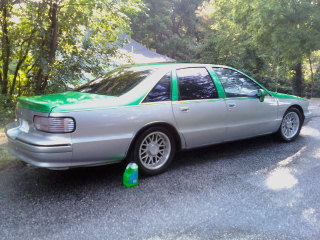 youaintshat96's profile picture. laid back guy , i get along with almost everyone