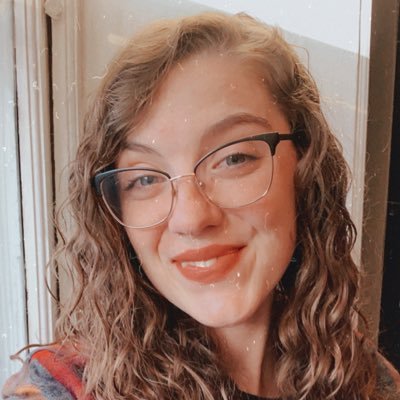 Hey y’all so I forgot info to my old account so here we are! 🙃