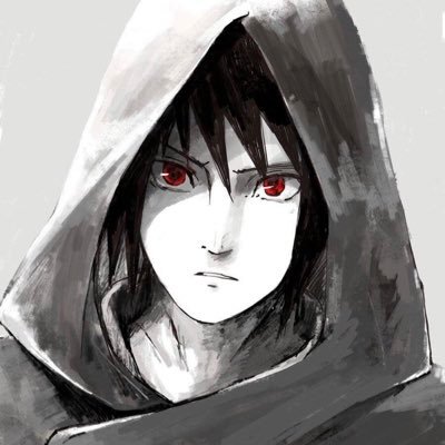 I’m Sasuke Uchiha Husband/Father of one 🥱 Best character in naruto, Naruto don’t want no smoke😈