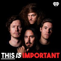 This Is Important Podcast (@podimportant) 's Twitter Profile Photo This Is Important Podcast (@podimportant) 's Twitter Profile Photo