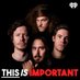 This Is Important Podcast (@podimportant) Twitter profile photo This Is Important Podcast (@podimportant) Twitter profile photo