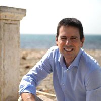 Antonio R. Rico (@antoniorrico) 's Twitter Profile Photo