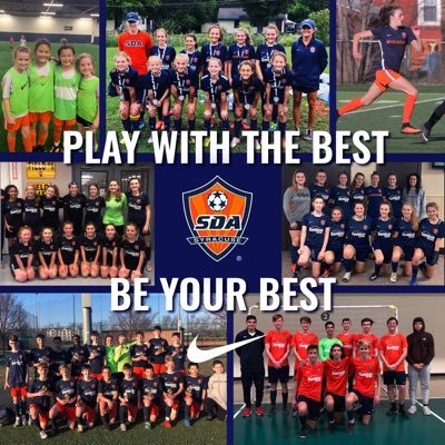 The elite provider of youth soccer in Central New York. A Nike Premier organization.