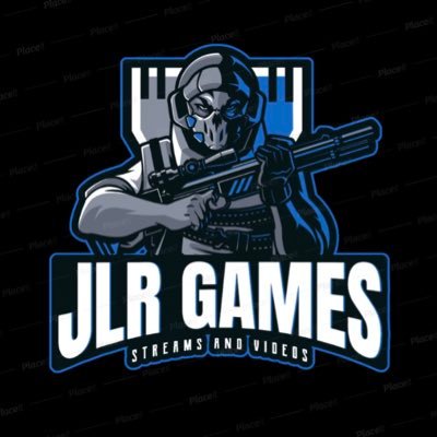 JLR Games Profile