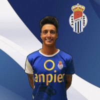 Iñaki Perujo (@iperujo90) 's Twitter Profile Photo Iñaki Perujo (@iperujo90) 's Twitter Profile Photo