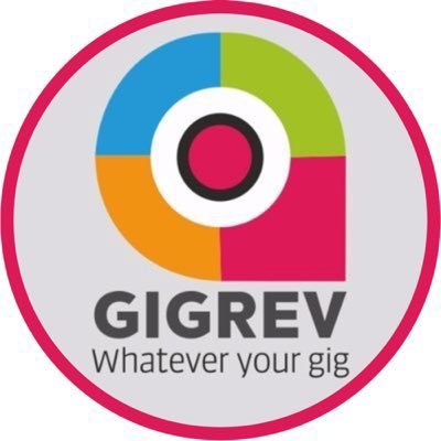 gigrev's profile picture. Social Media Begins With Your Own Platform. For artists, YouTubers, TV shows and more. New brand at @fancirclesHQ