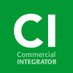 Commercial Integrator (@commintegrator) Twitter profile photo