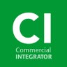commintegrator's profile picture. Business Handbook for Professional Integrators since 2011. Contributions by @DanFerrisiEdit, @Alyssa_Borelli and @AmalaReddie. #AVPlusPod