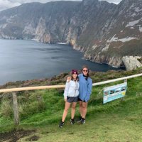 Ciara Stapleton (@ciarastaples) 's Twitter Profile Photo Ciara Stapleton (@ciarastaples) 's Twitter Profile Photo