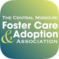 Central Missouri Foster Care & Adoption Assoc.(@CMFCAA) 's Twitter Profile Photo