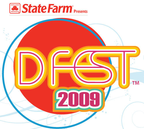 dfest's profile picture. Dfest Music Conference + Festival