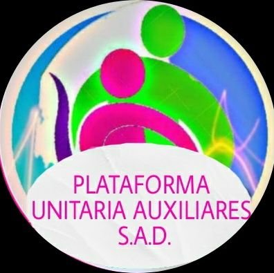 Plataforma Unitaria Auxiliares S.A.D