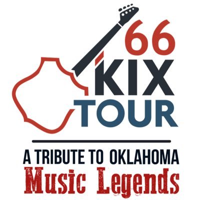 66KIX Concert Series Next Concert: Dec 4 in Tulsa at the Shrine —112 E 18th St - 74119 Leon Rollerson (Gap Band) Shannon LeAnn - Mix Hawk Joe Muzika. and more!