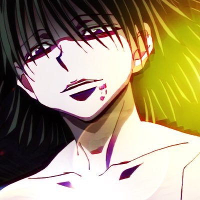 Reigah1's profile picture. AMV 🉐 Feitan c’est un bg 🥱