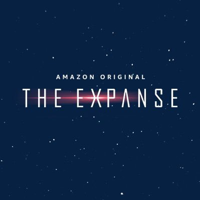 TheExpanseVerse Profile Picture