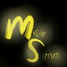 MasterSimm's profile picture. 