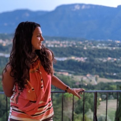 Co-founder @Huxelerate - - Forbes 100under30 Italy 2020, Science | I believe in science and empathy