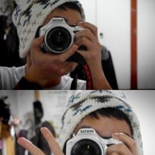 rolemodel27's profile picture. 