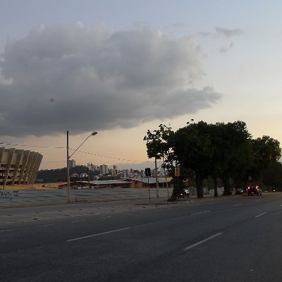 Podcast (e blog) sobre o Atlético Mineiro e afins feito por três amigos