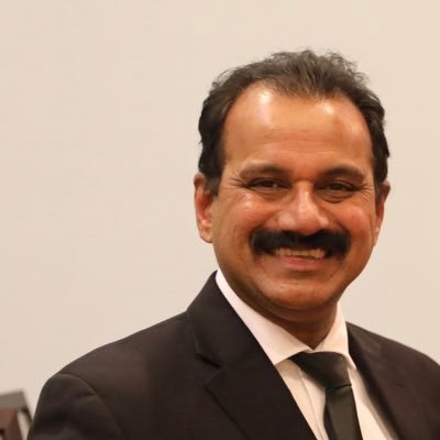 RaviNayakMD Profile Picture