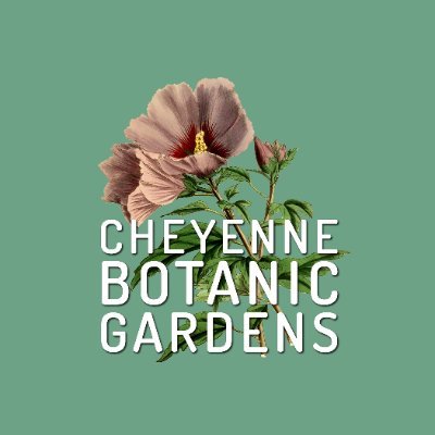 The Cheyenne Botanic Gardens inspires, beautifies and enriches the greater High Plains community through gardening, volunteerism, education and stewardship.
