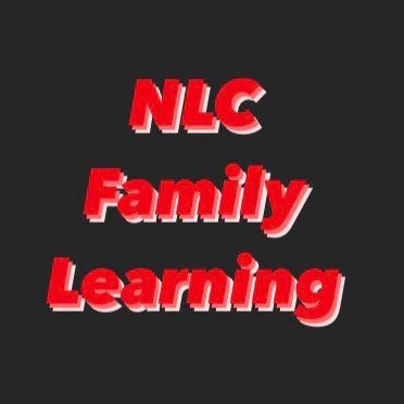 North Lanarkshire Council, CLD Family Learning Team, supporting parents/carers & families within nurseries, FLCs, primary schools & Communities across NL.