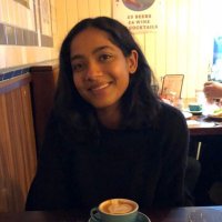 Gayatri Sarathy (@gsarathy1) 's Twitter Profile