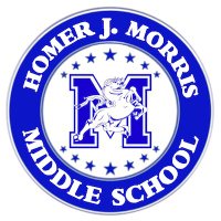 Morris Middle School(@stallions045) 's Twitter Profile Photo