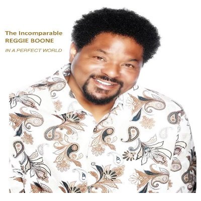 🎶 Official Reggie Boone Twitter 🎶
💿 New CD 'No More'