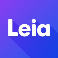 Leia A.I.(@Leia_app) 's Twitter Profile Photo