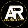 ArmchairRoto's profile picture. I play fantasy baseball. I used to have a website.