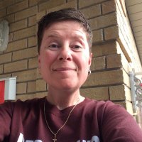 Linda Whiteside - @LinGoesOutside Twitter Profile Photo