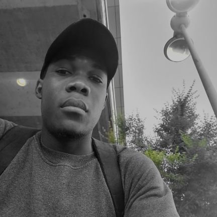 je suis Raymonfils Louvens Monterose. j'ai un caractère different