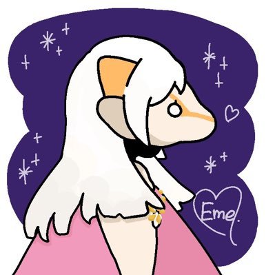 エメさんのプロフィール画像
