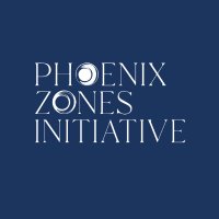 Phoenix Zones Initiative(@PZInitiative) 's Twitter Profile Photo