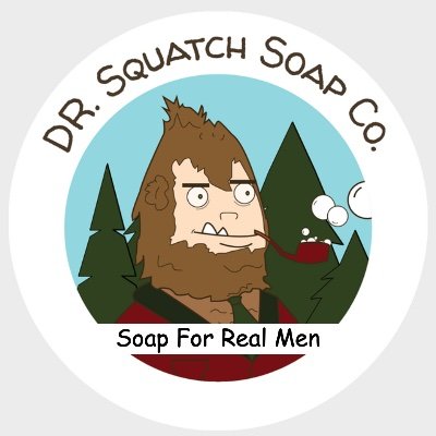 How Real Men keep clean and protect their Masculinity. Respect the Man you are and maintain your body with all natural handmade soap bars from Dr SQUATCH.