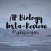AP Biology Insta-Review (@apbiopenguins) Twitter profile photo AP Biology Insta-Review (@apbiopenguins) Twitter profile photo