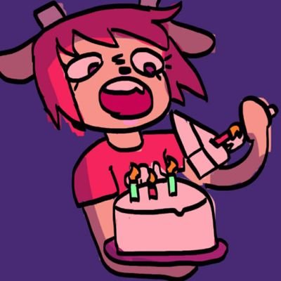 jeab🎈🍏👺🍰さんのプロフィール画像