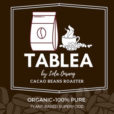 tTableabyLolaO's profile picture. 100% PURE. All Natural. Plant-based Superfood from the best cacao producers in the Philippines.