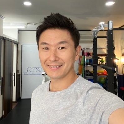 scr_dai's profile picture. 株式会社DAI代表取締役／SHIMA.コンディショニングルーム代表／NSCA-CPT／PAC Mat Trainer／あん摩マッサージ指圧師